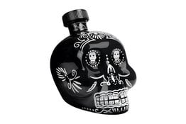 Kah Kah The Day of the Dead Anejo Tequila