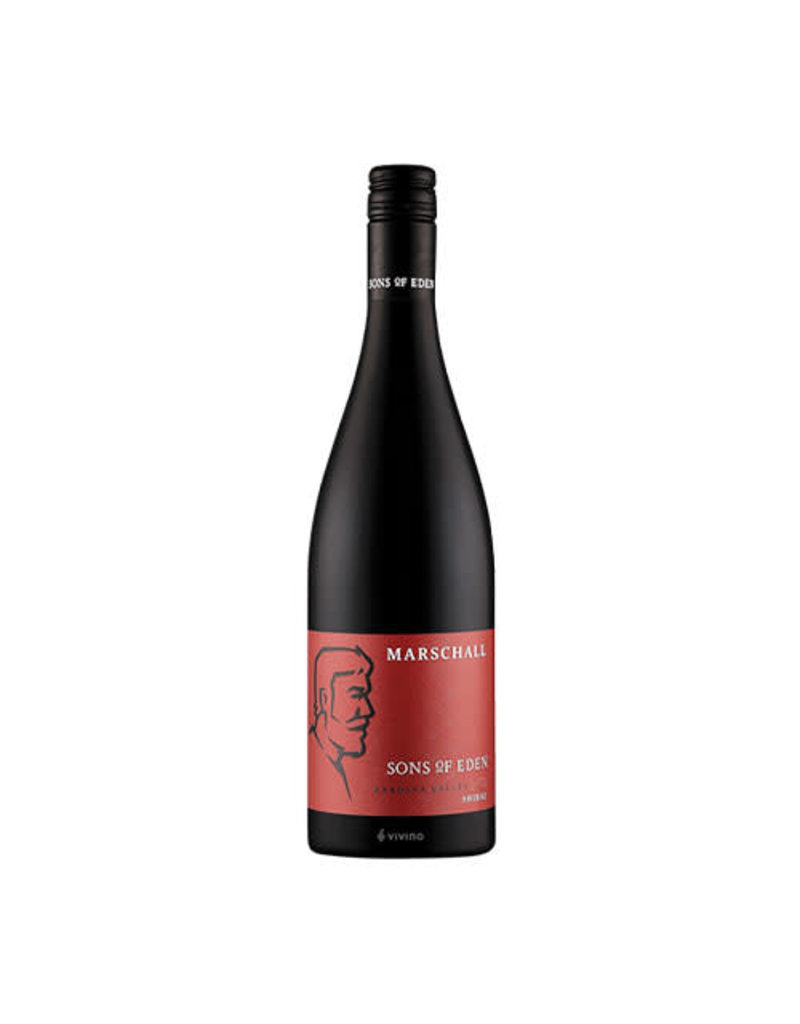 Son of Eden Sons of Eden Marschall 2023, Shiraz, Barossa Valley, Australia