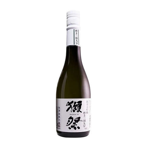 獺祭 未来へ Dassai Junmai Daiginjo 8% 精米歩合 獺祭未来へDassai Junmai