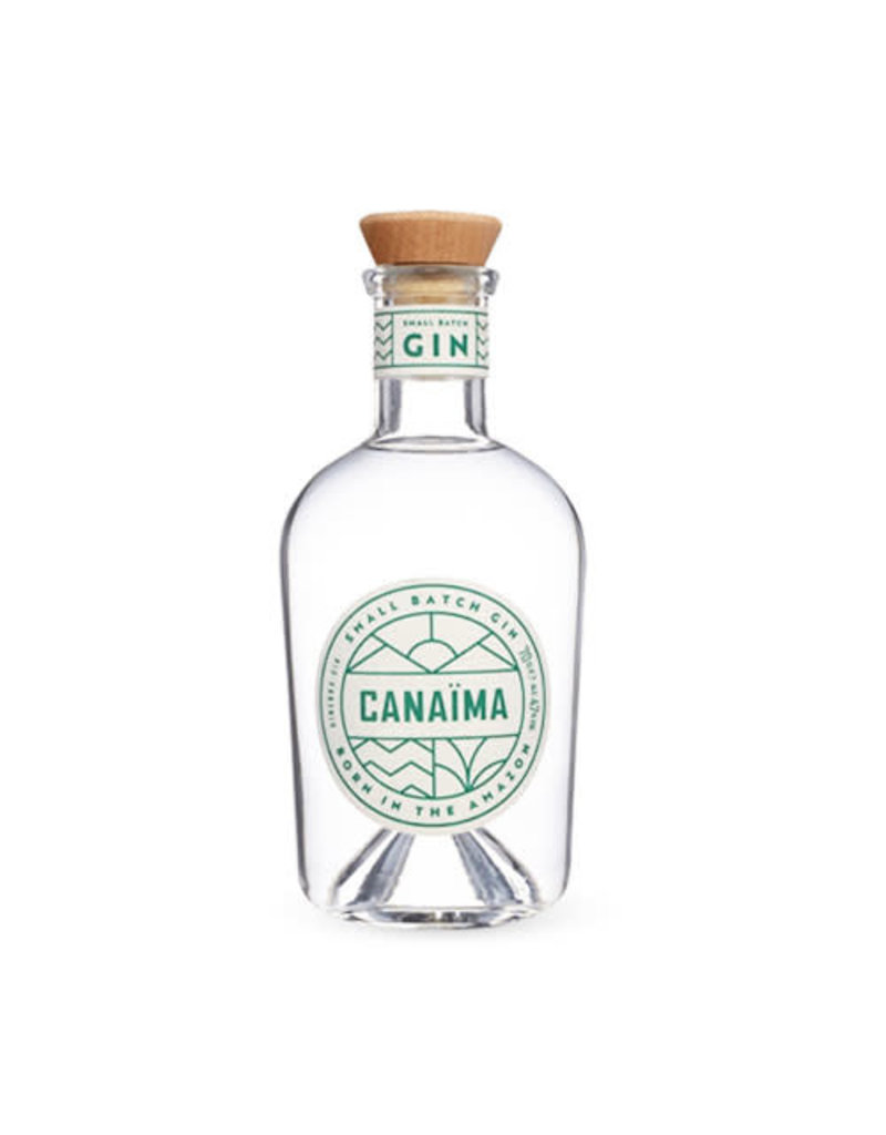 Canaima Canaima Gin