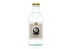 StrangeLove Strangelove Tonic No. 8 Indian Tonic Water