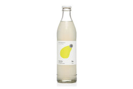 StrangeLove StrangeLove Cloudy Pear & Cinnamon Lo-Cal Soda Water