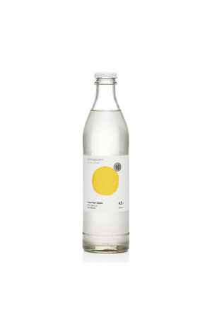 StrangeLove StrangeLove Yuzu Lo-Cal Soda Water