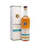 Fettercairn Fettercairn 12 Years Old Single Malt Highland Scottish Whisky 700ml