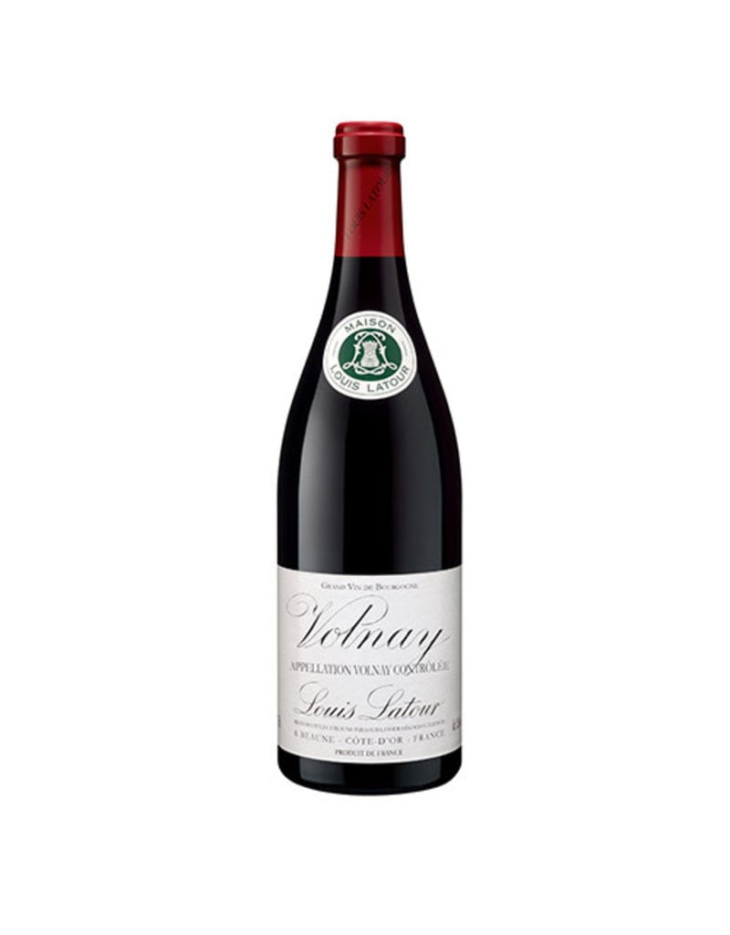 Louis Latour Louis Latour Volnay 2017, Pinot Noir, Burgundy, France