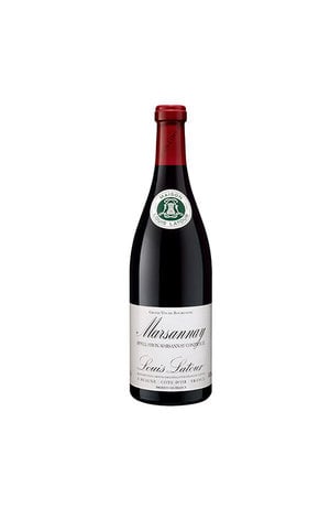 Louis Latour Louis Latour Marsannay 2023, Pinot Noir, Burgundy, France
