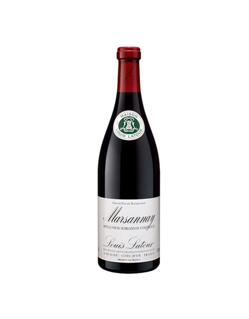 Louis Latour Louis Latour Marsannay 2022, Pinot Noir, Burgundy, France