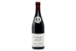 Louis Latour Louis Latour Bourgogne Pinot Noir 2019, Burgundy, France