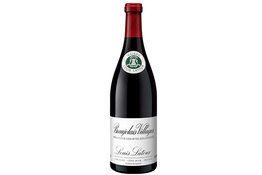 Louis Latour Louis Latour Beaujolais-Villages 2021, Gamay, Burgundy, France