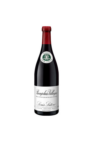 Louis Latour Louis Latour Beaujolais-Villages 2024, Gamay, Burgundy, France