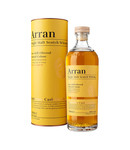 Arran Distillers Arran Sauternes Cask Finish Single Malt Scottish Whisky, Isle of Arran, Scotland