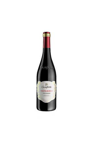 Casalforte Casalforte Valpolicella Superiore, 2021, Rondinella, Corvinone, Italy