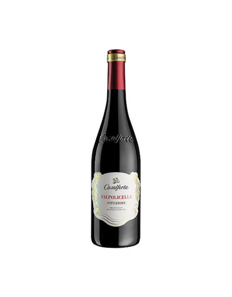 Casalforte Casalforte Valpolicella Superiore, 2021, Rondinella, Corvinone, Italy