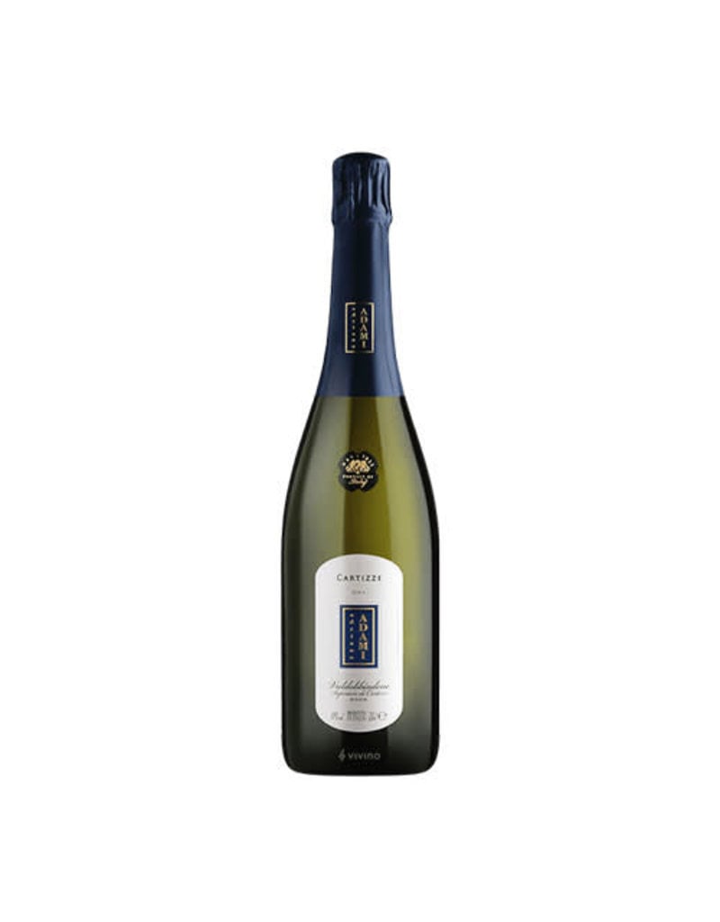 Adami Adami Cartizze Prosecco Superiore DOCG, Dry, Veneto, Italy