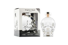 Crystal Head Crystal Head Vodka 700ml