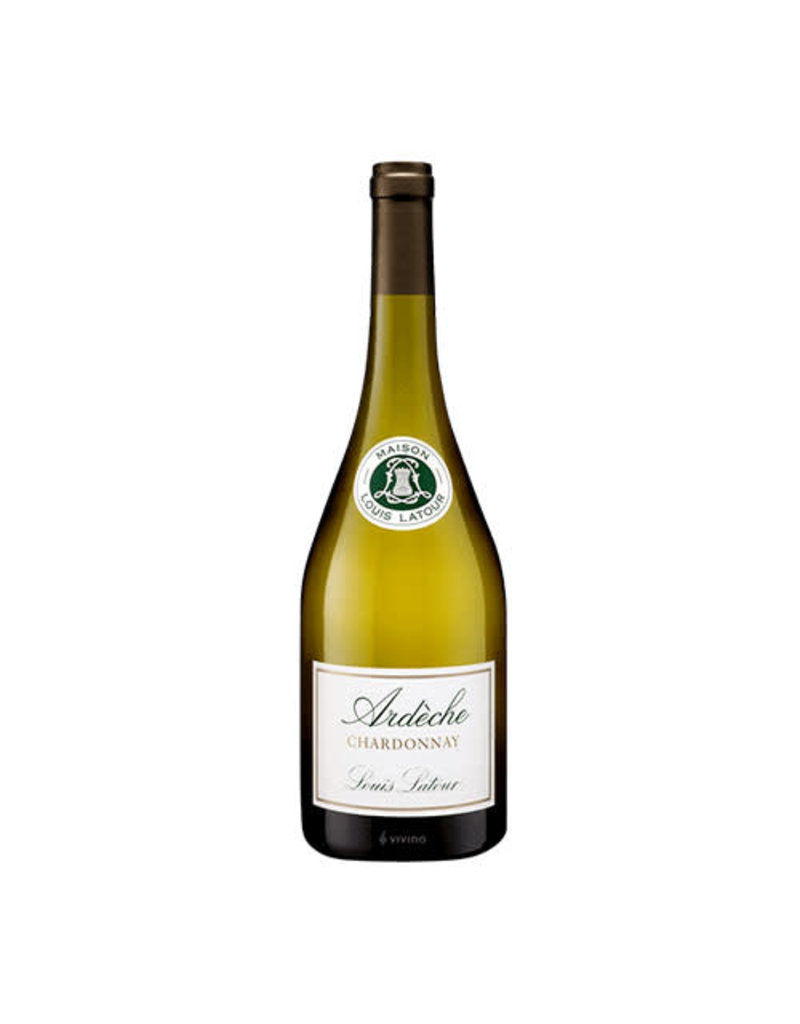 Louis Latour Louis Latour Ardèche Chardonnay 2022, Burgundy, France