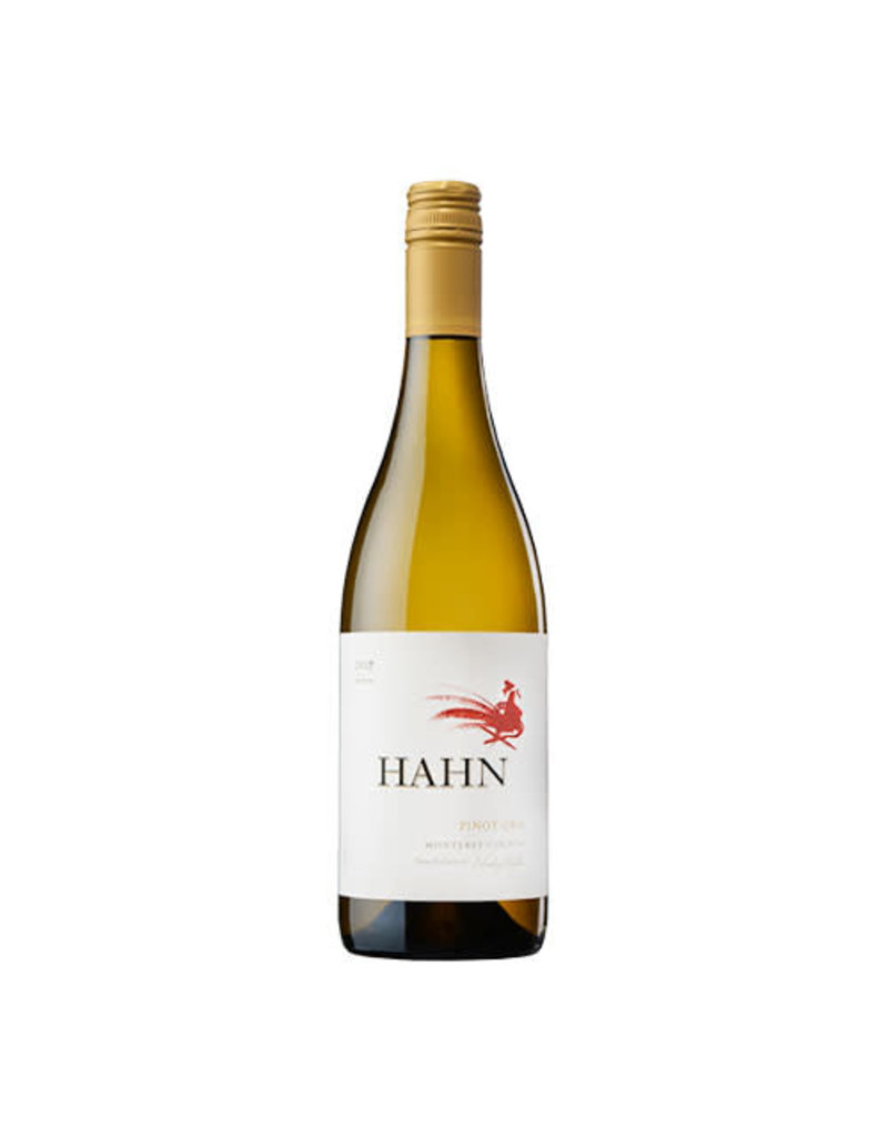 Hahn Winery Hahn Winery Pinot Gris Monterey 2019, California, USA