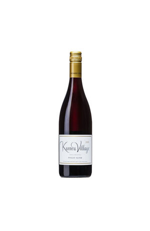 Kumeu River Kumeu River Village Pinot Noir 2022, Hawkes Bay, New Zealand’