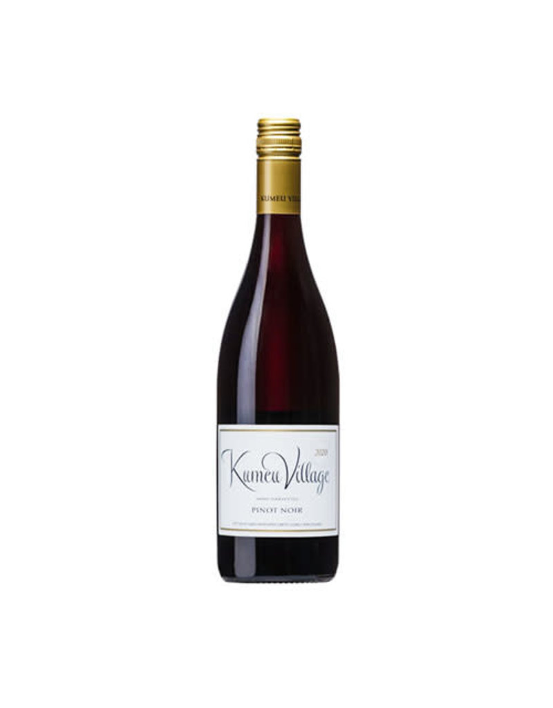 Kumeu River Kumeu River Village Pinot Noir 2025, Hawkes Bay, New Zealand