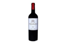 Bodegas Tionio Tionio Crianza D.O. Ribera del Duero 2019, Spain