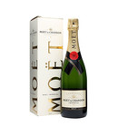 Moët & Chandon Moet & Chandon Brut NV, Champagne, France (Giftbox)