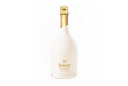 Ruinart Ruinart Blanc de Blanc Champagne N.V., France (Gift Box)