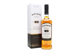 Bowmore Bowmore 12 Year Old Single Malt Whisky, Islay 700ml