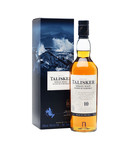 Talisker Talisker 10 Year Old Island Single Malt Whisky 700ml