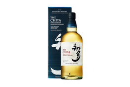 Suntory Suntory The Chita Single Grain Whisky 700ml