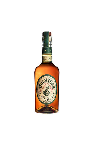 Michter's Michter's Single Barrel Kentucky Straight Rye Whisky, U.S