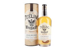 Teeling Teeling Single Grain Irish Whiskey 700ml