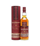 GlenDronach Glendronach 12 Year Old Original Single Malt Scotch Whisky, Highland 700ml