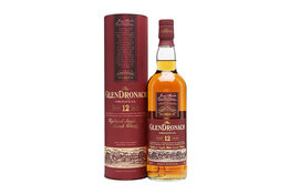 GlenDronach Glendronach 12 Year Old Original Single Malt Scotch Whisky, Highland 700ml