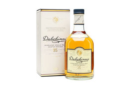 Dalwhinnie Dalwhinnie 15 Years Old Highland Single Malt Scotch Whisky, Speyside