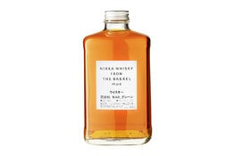 Nikka Whisky Nikka Whisky from The Barrel - Blended Japanese Whisky 500ml