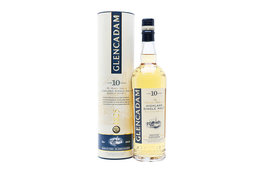 Glencadam Glencadam 10 Years Old Single Malt Scotch Whisky, Highland 700ml