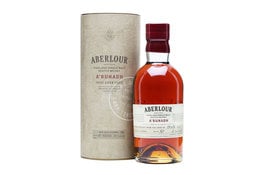Aberlour Aberlour A’bunadh Highland Single Malt Scotch Whisky, Speyside (Batch 74) 700ml