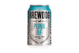 Brew Dog BrewDog Punk AF Alcohol Free IPA