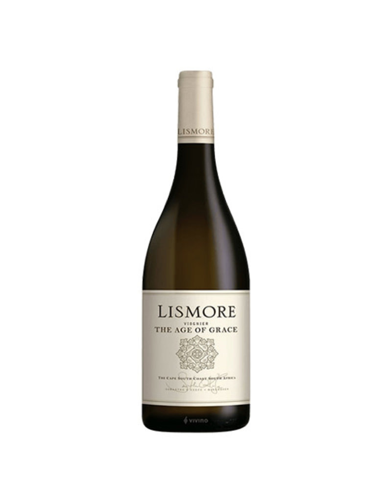 Lismore Lismore The Age of Grace Viognier 2021, Western Cape, South Africa