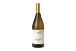 Campillo Campillo Fermentado en Barrica Blanc 2022, Chardonnay, Viura, Rioja, Spain’