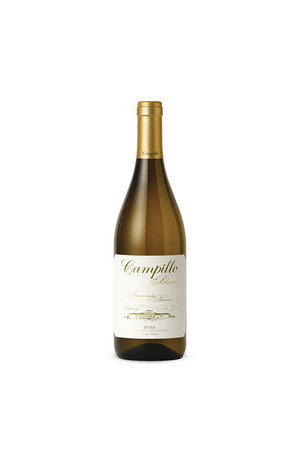 Campillo Campillo Fermentado en Barrica Blanc 2020, Chardonnay, Viura, Rioja, Spain’