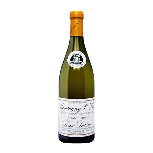 Louis Latour Montagny 1er Cru La Grande Roche, Chardonnay