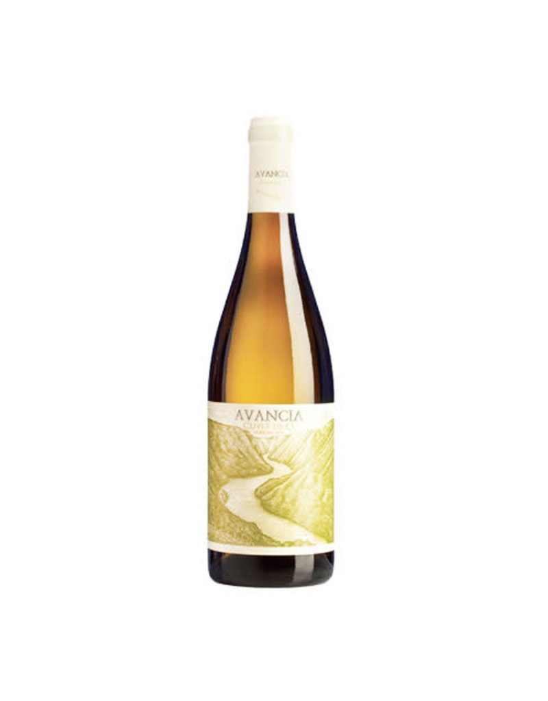 Avancia Avancia Cuvée De O Godello Old Vines 2019, Godello, Valdeorras, Spain