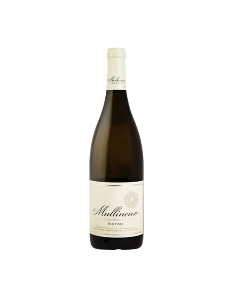Mullineux & Leeu Family Wines Mullineux Old Vines White 2020, Chenin Blanc, Clairette, Western Cape, South Africa