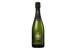 Champagne Barons de Rothschild Champagne Barons de Rothschild Brut Champagne N.V, France