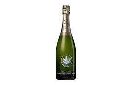 Champagne Barons de Rothschild Champagne Barons de Rothschild Blanc de Blancs Brut Champagne  N.V., France