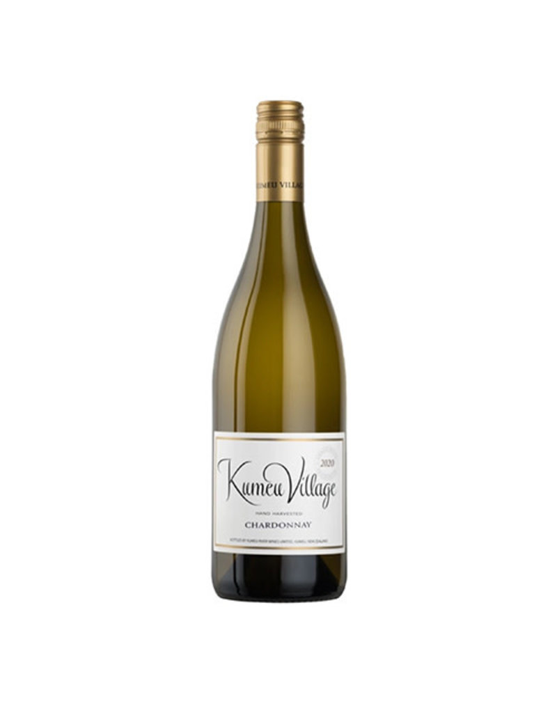 Kumeu River Kumeu River Village Chardonnay 2024, New Zealand