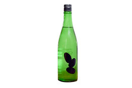 Ohmine Ohmine 3 Grain Omachi Autumn Sake 大嶺 3粒米 秋酒  雄町 720ml