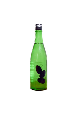 Ohmine Ohmine 3 Grain Omachi Autumn Sake 大嶺 3粒米 秋酒  雄町 720ml