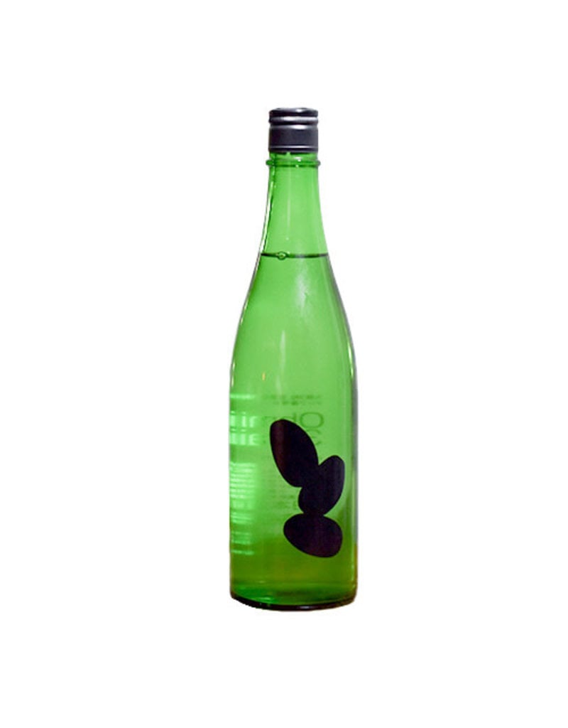 Ohmine Ohmine 3 Grain Omachi Autumn Sake 大嶺 3粒米 秋酒  雄町 720ml